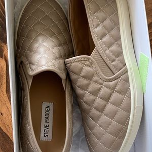 Steve Madden Shoes
